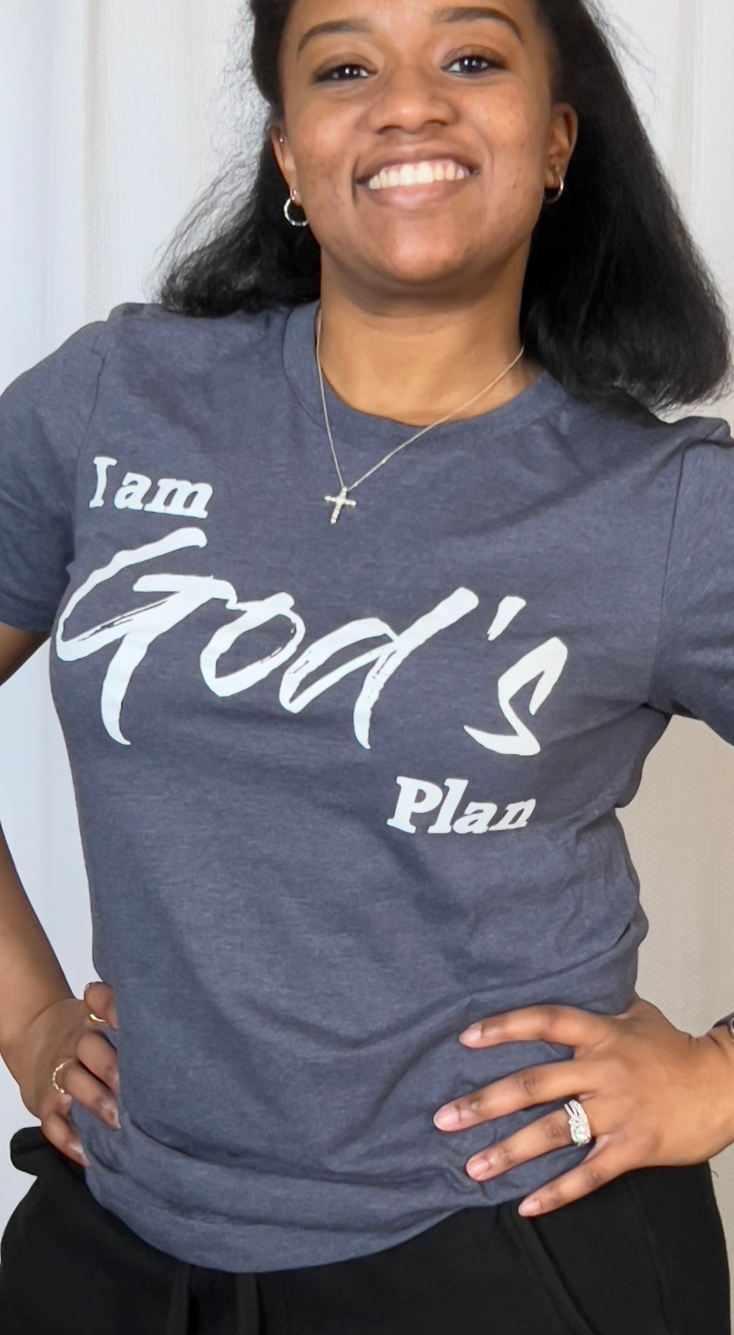 Denim Gods Plan Shirt