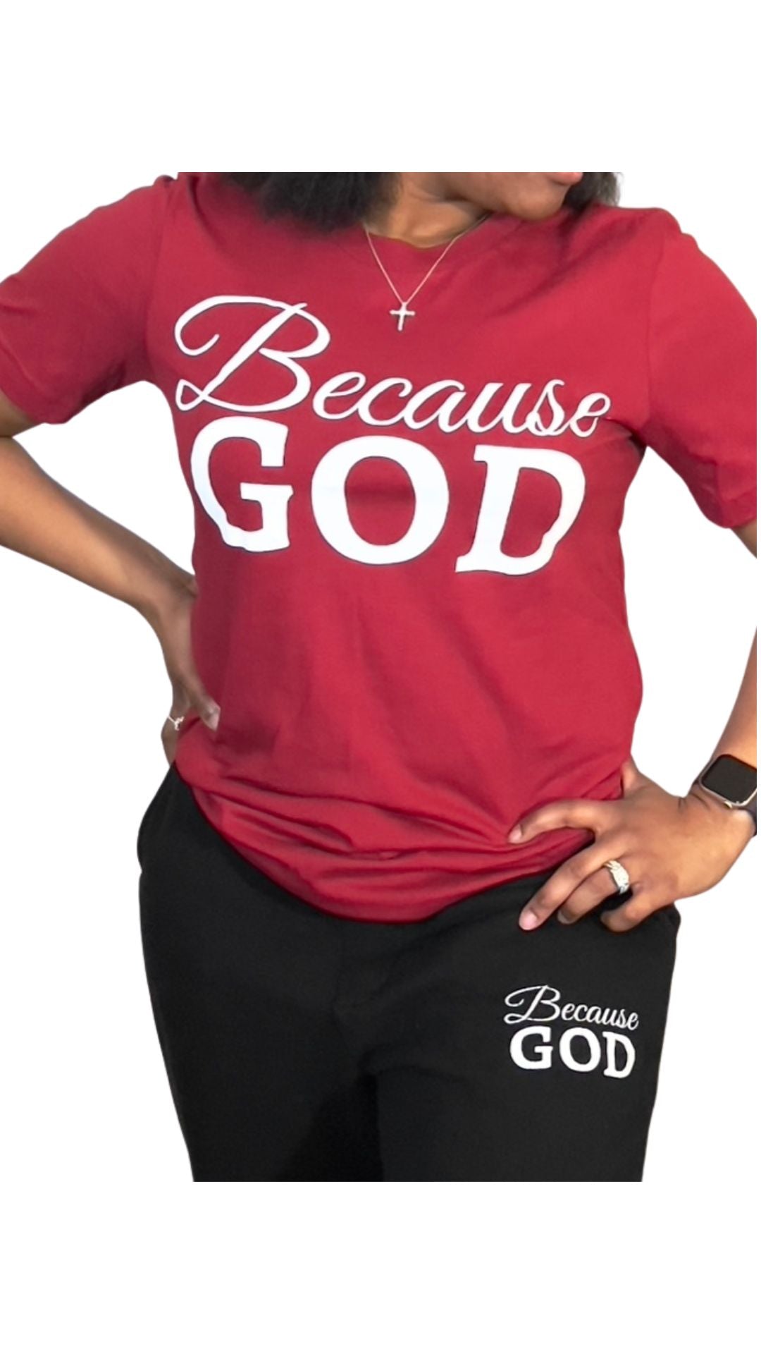 Red_Because_God_Shirt