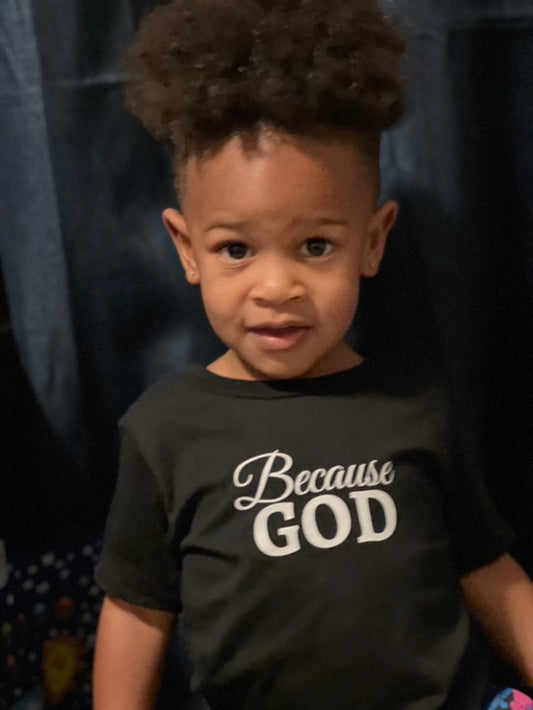 BG Toddler: Charcoal